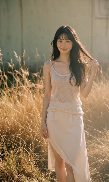 Late Summer — composed